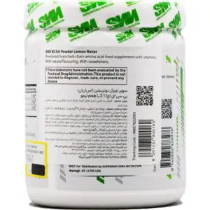 پودر بی سی ای ای اس ان ان 2.1.1 250 گرم