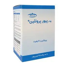 Sport Supplement | Alidaru