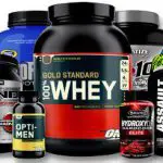 انواع مکمل بدنسازی و کاربرد آنها