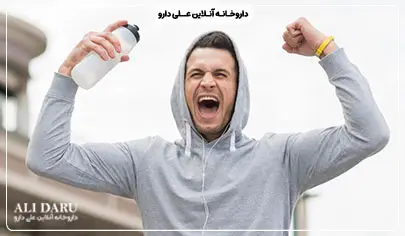 10 روش برای افزایش سطح انرژی روزانه