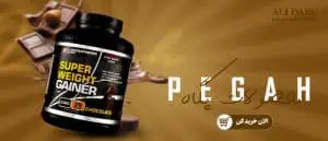 Sport Supplement | Alidaru