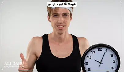 بهترین زمان شروع مصرف مکمل بدنسازی